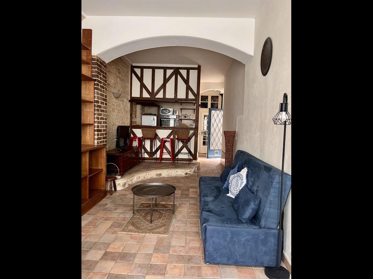 Colocation à Bastia : Dispo septembre · coloc calme · Centre · Bastia (photo 5/6)