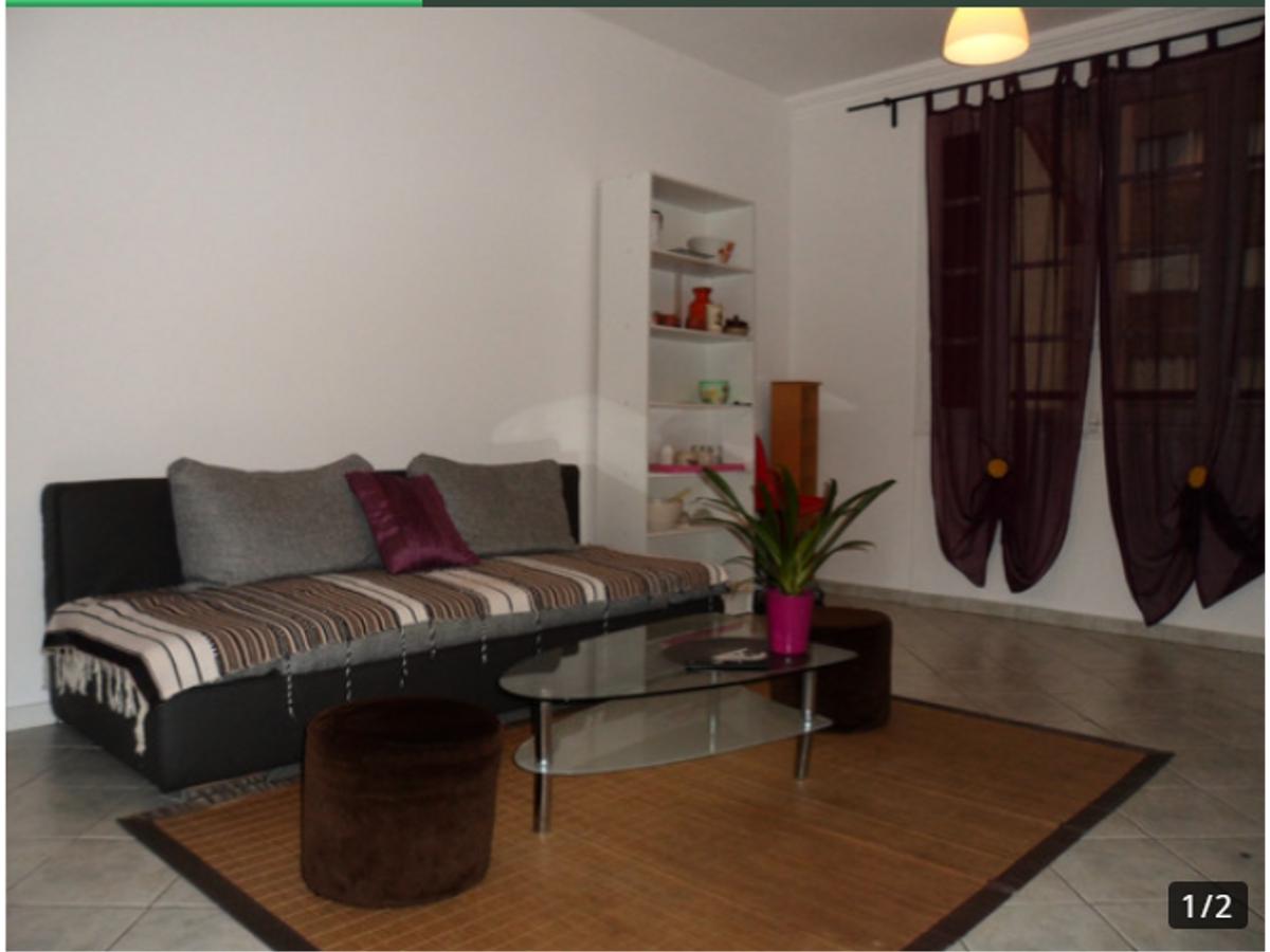 Colocation à Toulouse : Chambre avec bureau · Toulouse (74 m² le logement) (photo 3/6)