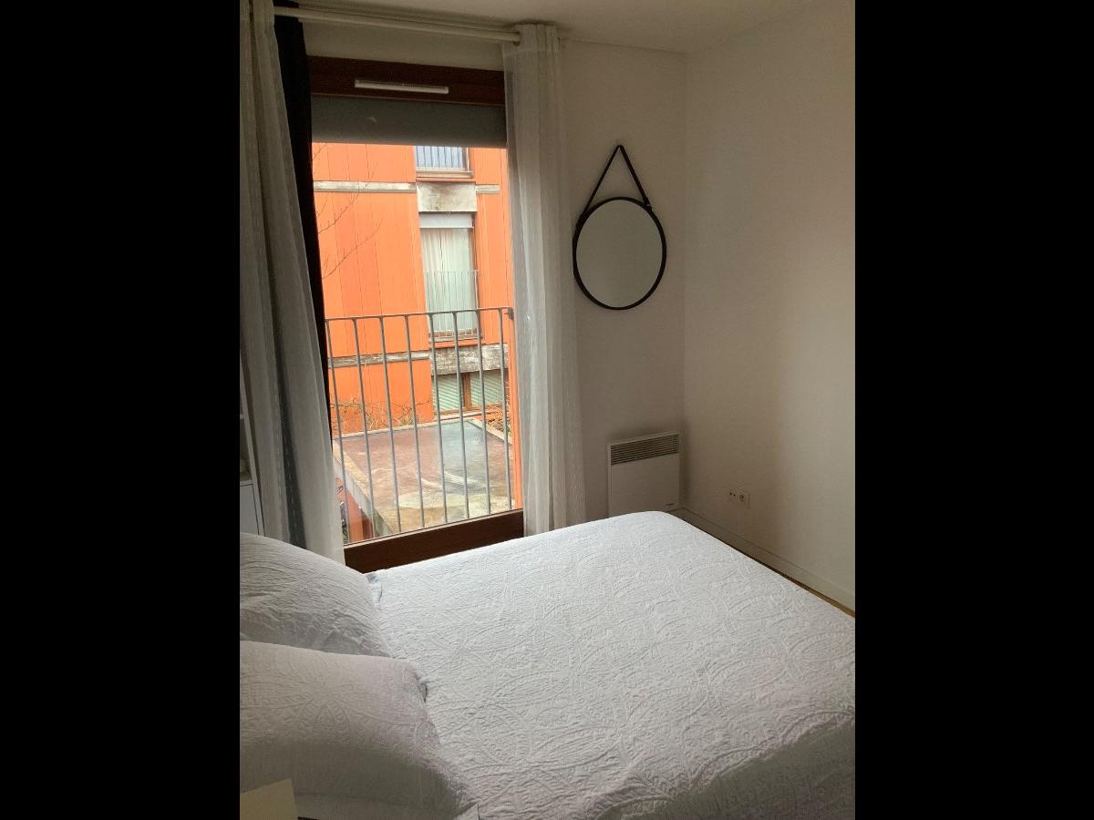 Colocation à Reims : 8 colocs / chambre dans appart 66 m² · Reims (photo 2/6)