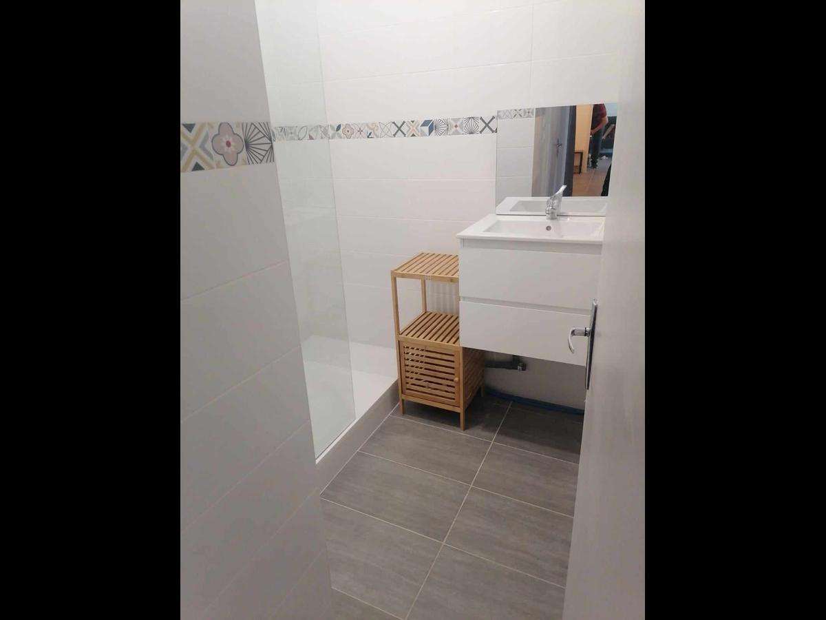 Colocation à Strasbourg — Colocation Strasbourg — chambre meublée · Neudorf ·