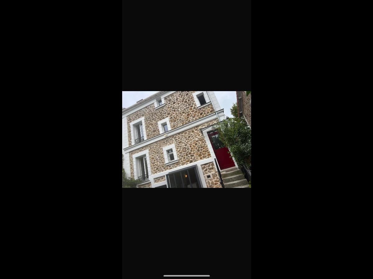 Colocation à Vannes — Appartement 2 pièces · 60 m² — Port · Vannes Colocation à Vannes — Appartement 2 pièces · 60 m² — Port · Vannes