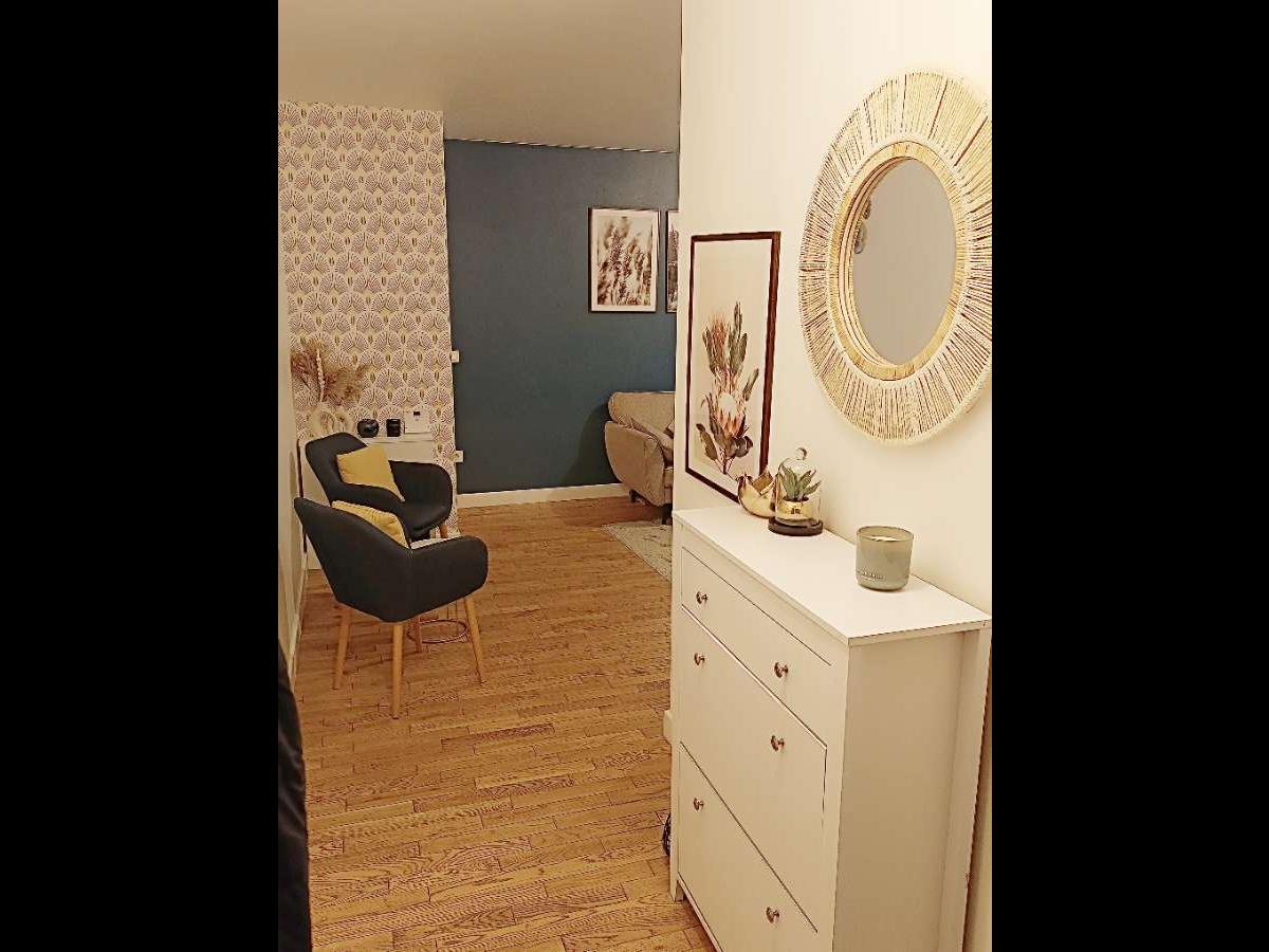 Colocation à Dunkerque : Appartement 5 pièces · 63 m² — Centre · Dunkerque (photo 5/6)