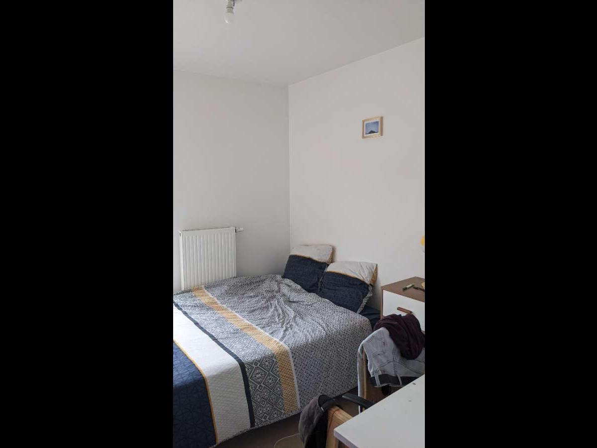 Colocation à Paris : Appartement 2 pièces · 83 m² — Paris (photo 5/6)