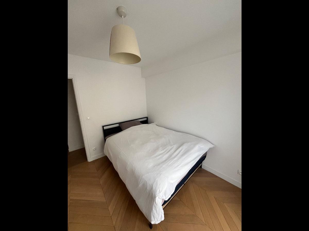 Colocation à Strasbourg — Appartement 5 pièces · 36 m² — Strasbourg