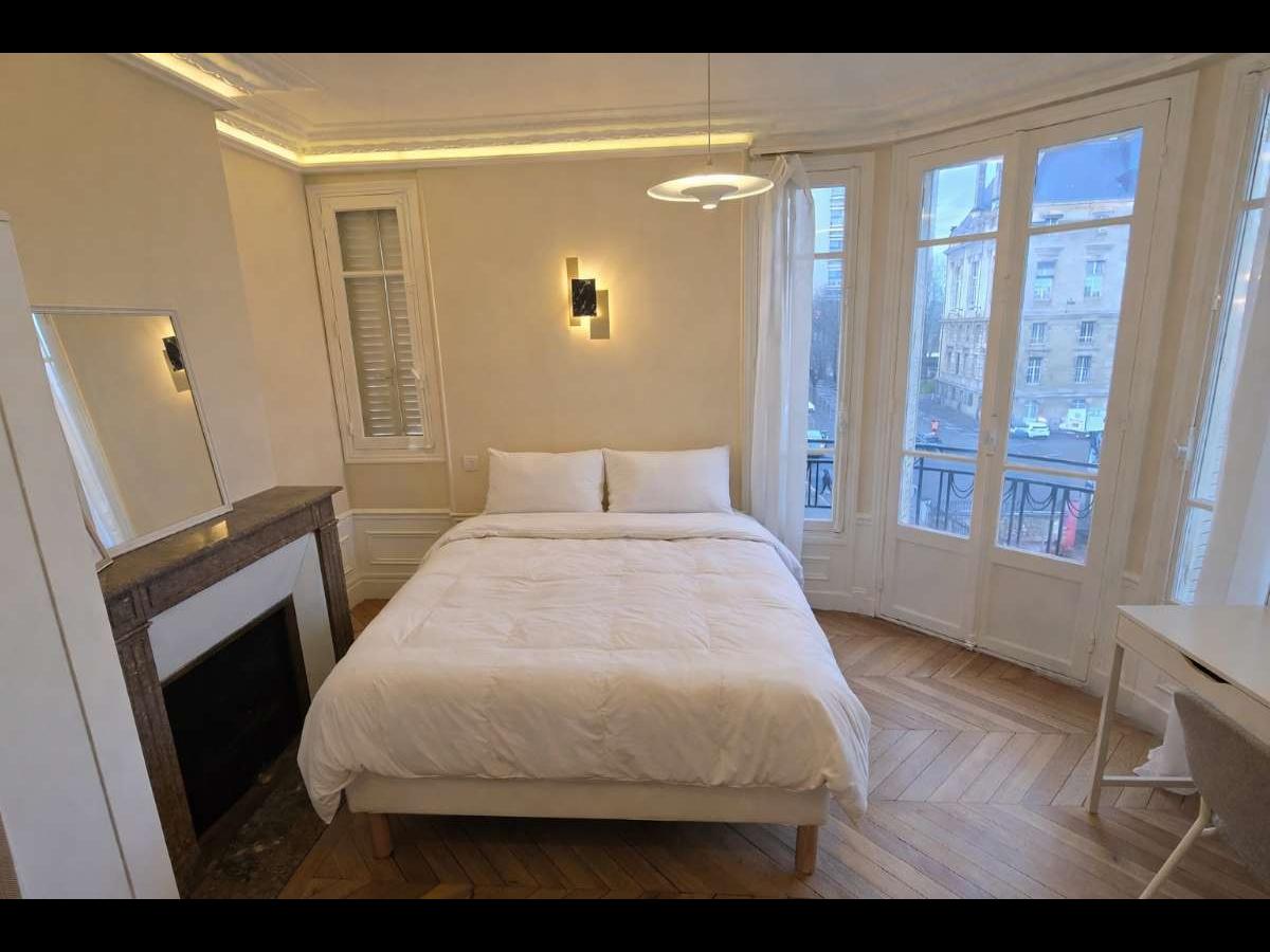 Colocation à Strasbourg : Dispo août · coloc calme · Neudorf · Strasbourg (photo 5/6)