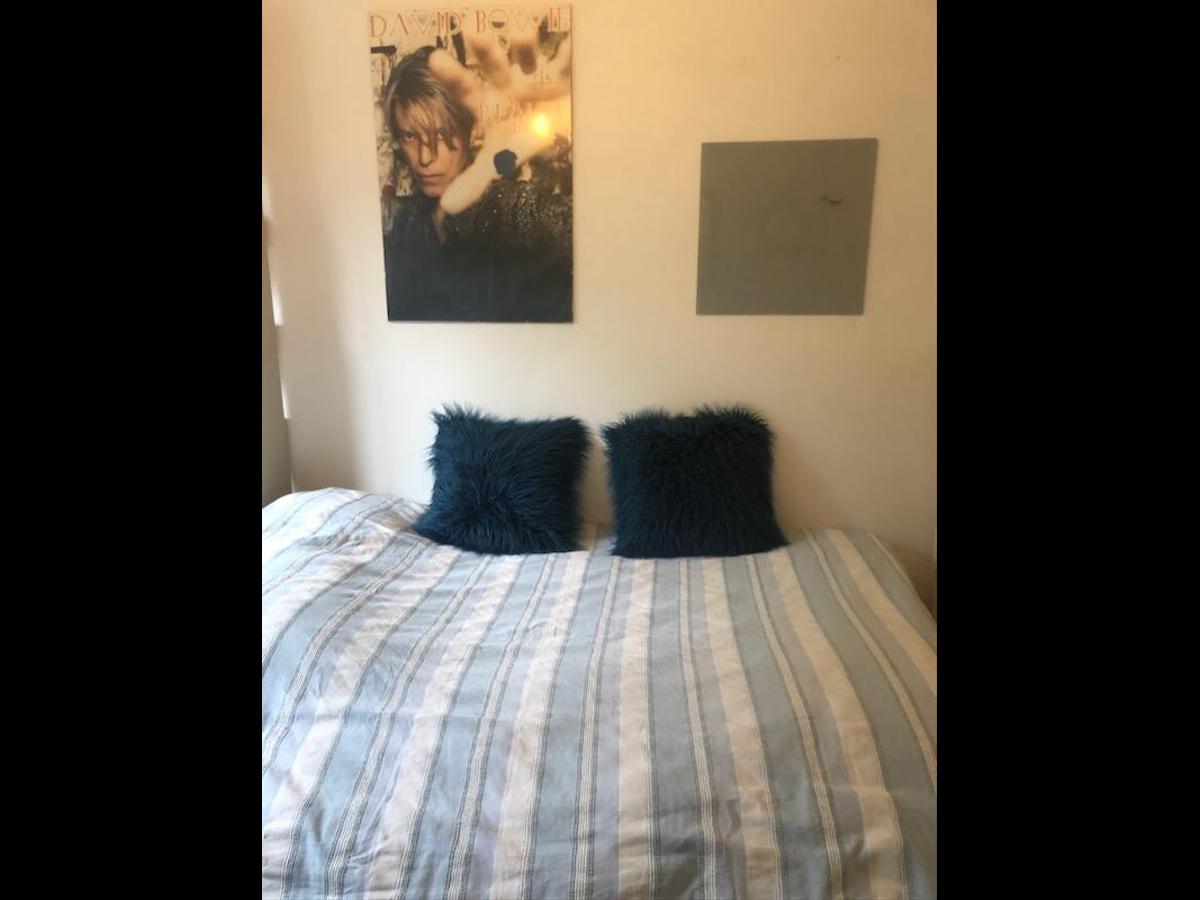 Colocation à Nîmes : 4 colocs / chambre dans appart 38 m² · Nîmes (photo 3/6)