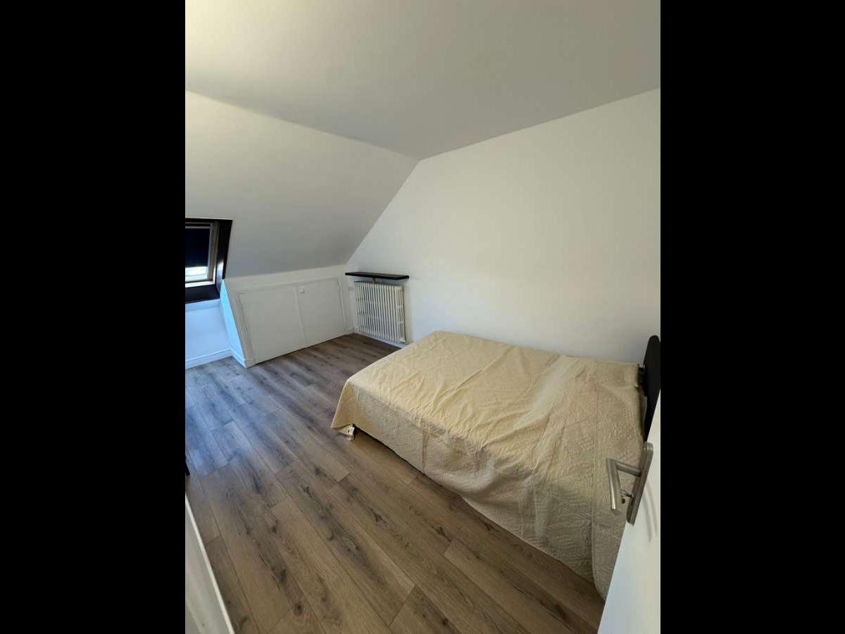 Colocation à Mérignac — Colocation Mérignac — chambre meublée · Arlac · Colocation à Mérignac — Colocation Mérignac — chambre meublée · Arlac ·