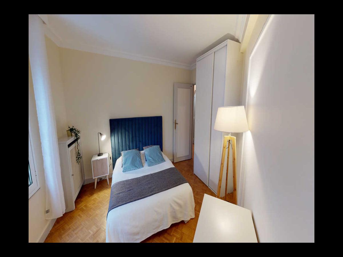 Colocation à Brest : Appartement 2 pièces · 82 m² — Saint-Marc · Brest (photo 4/6)