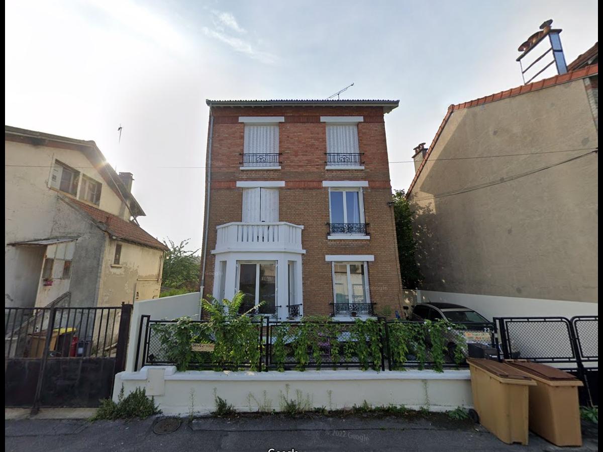 Colocation à Toulon : 4 colocs / chambre dans appart 51 m² · Toulon (photo 2/6)