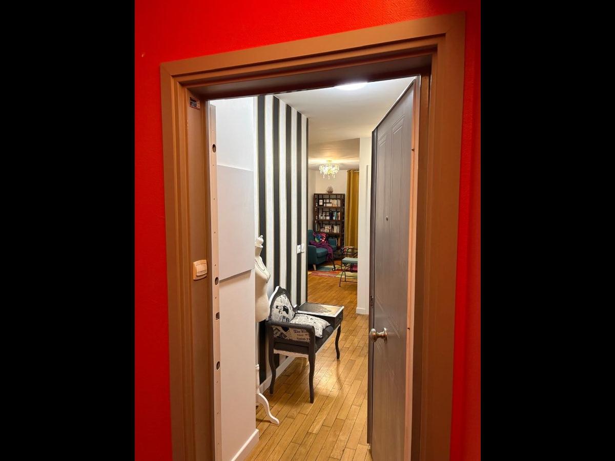 Colocation à Blois : Colocation Blois — chambre meublée · Vienne · (photo 4/6)