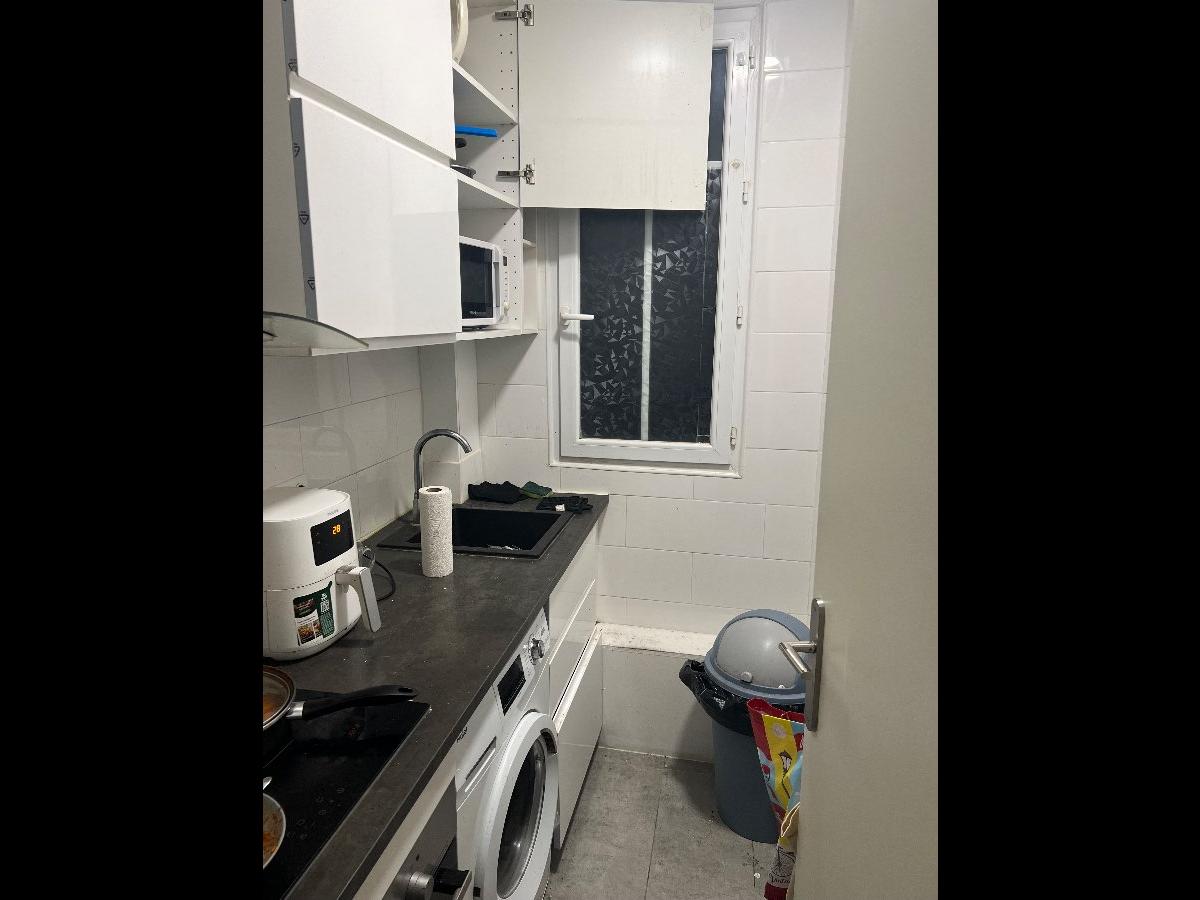 Colocation à Nantes — Appartement 2 pièces · 53 m² — Hauts-Pavés · Nantes Colocation à Nantes — Appartement 2 pièces · 53 m² — Hauts-Pavés · Nantes