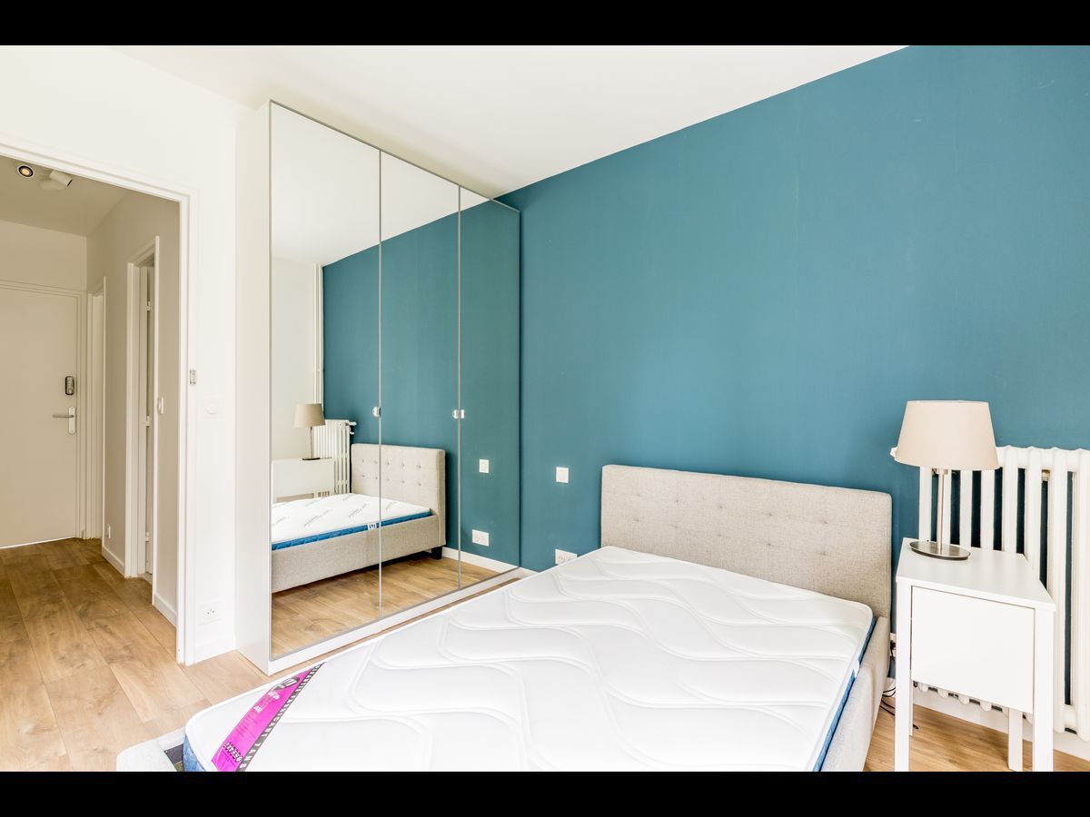 Colocation à La Rochelle : Dispo octobre · coloc calme · La Rochelle (photo 4/6)