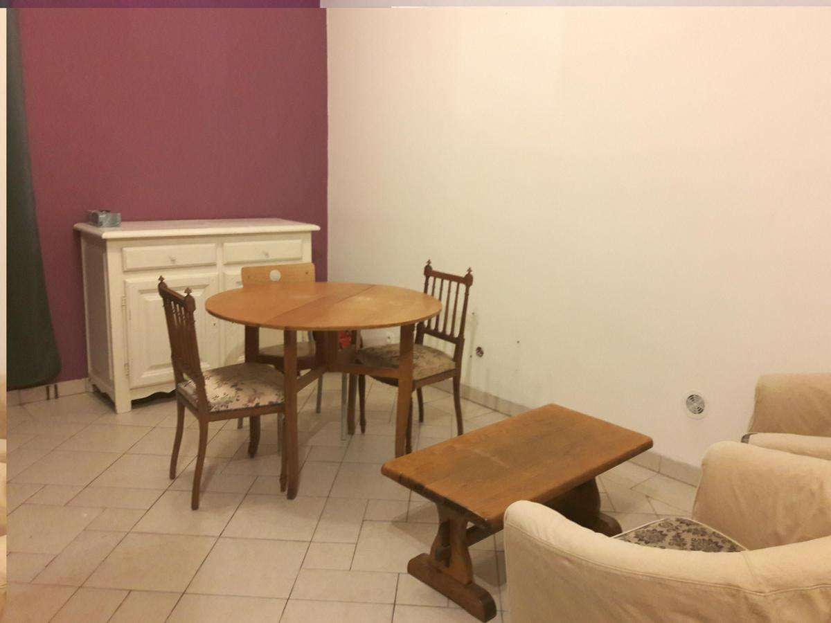 Colocation à Nantes : Appartement 2 pièces · 51 m² — Bouffay · Nantes (photo 4/6)