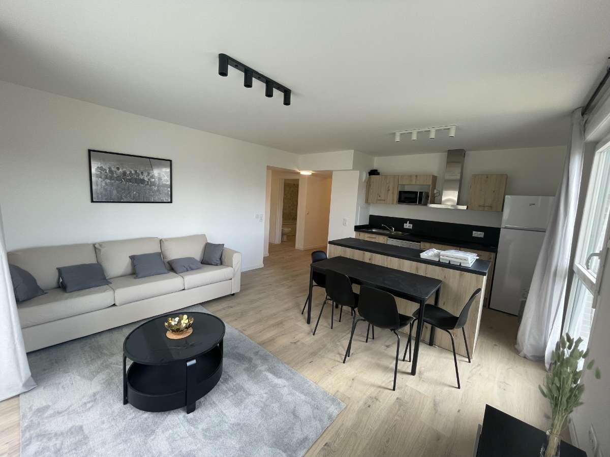 Colocation à Lyon : Dispo juillet · coloc calme · Lyon (photo 4/6)