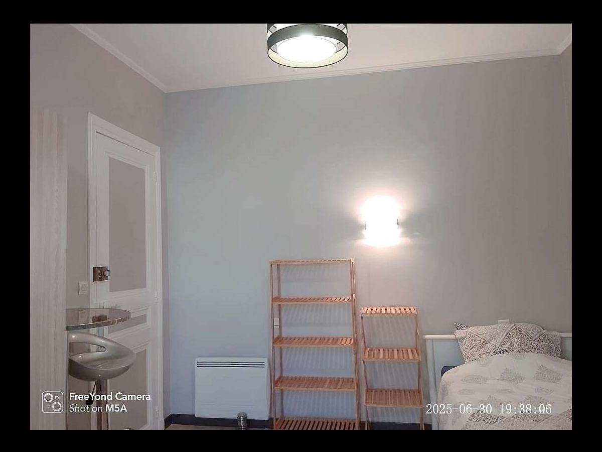 Colocation à Bourges : Appartement 6 pièces · 73 m² — Centre · Bourges (photo 3/6)