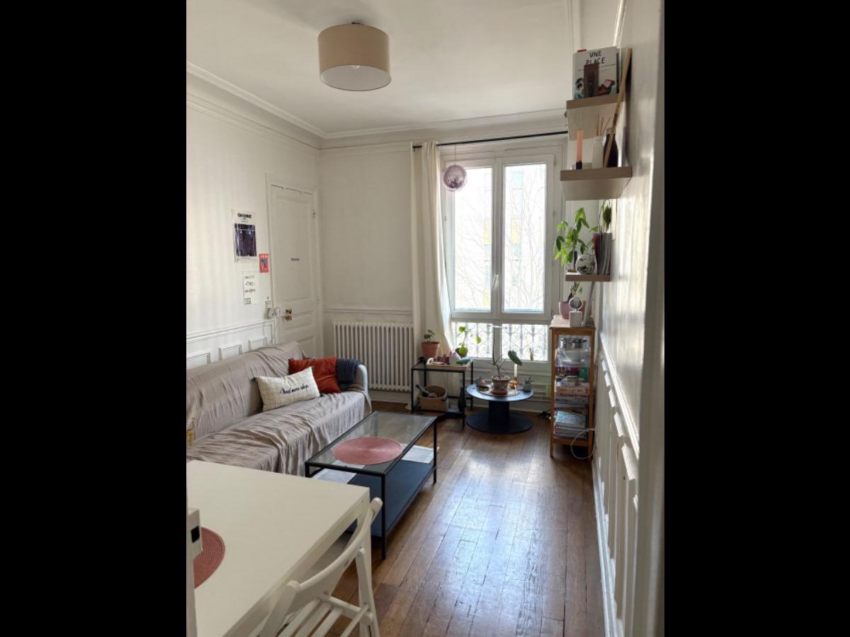Colocation à Montpellier : Dispo décembre · coloc calme · Montpellier (photo 5/6)