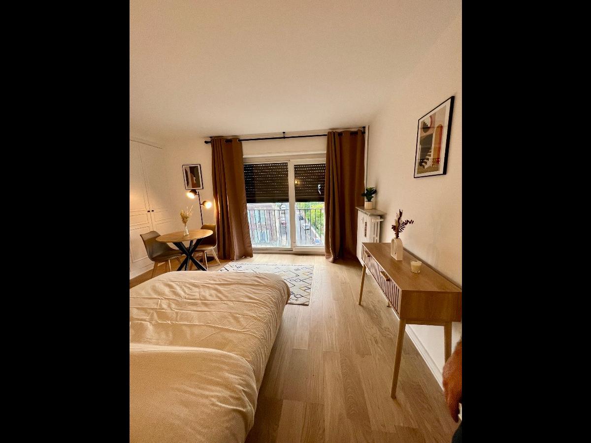 Colocation à Perpignan — Dispo janvier · coloc calme · Centre · Perpignan Colocation à Perpignan — Dispo janvier · coloc calme · Centre · Perpignan