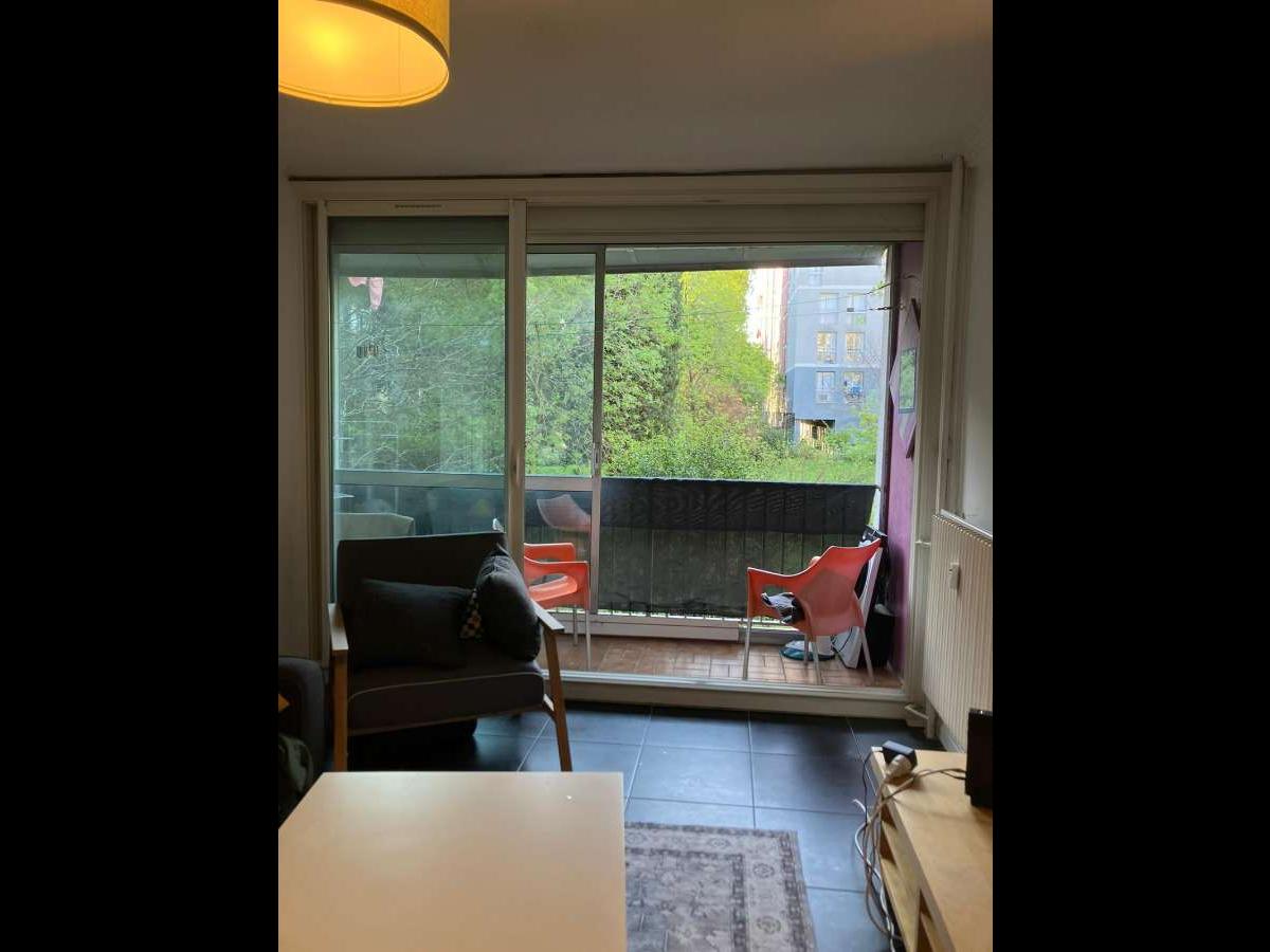 Colocation à La Seyne-Sur-Mer : Appartement 5 pièces · 85 m² — Centre · La Seyne-sur-Mer (photo 4/6)