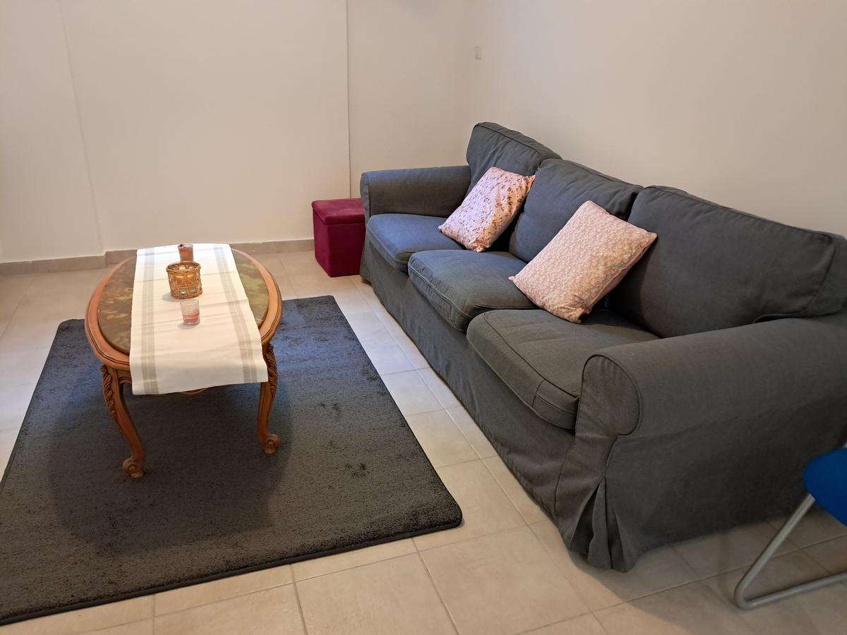 Colocation à Strasbourg : Dispo août · coloc calme · Neudorf · Strasbourg (photo 2/6)