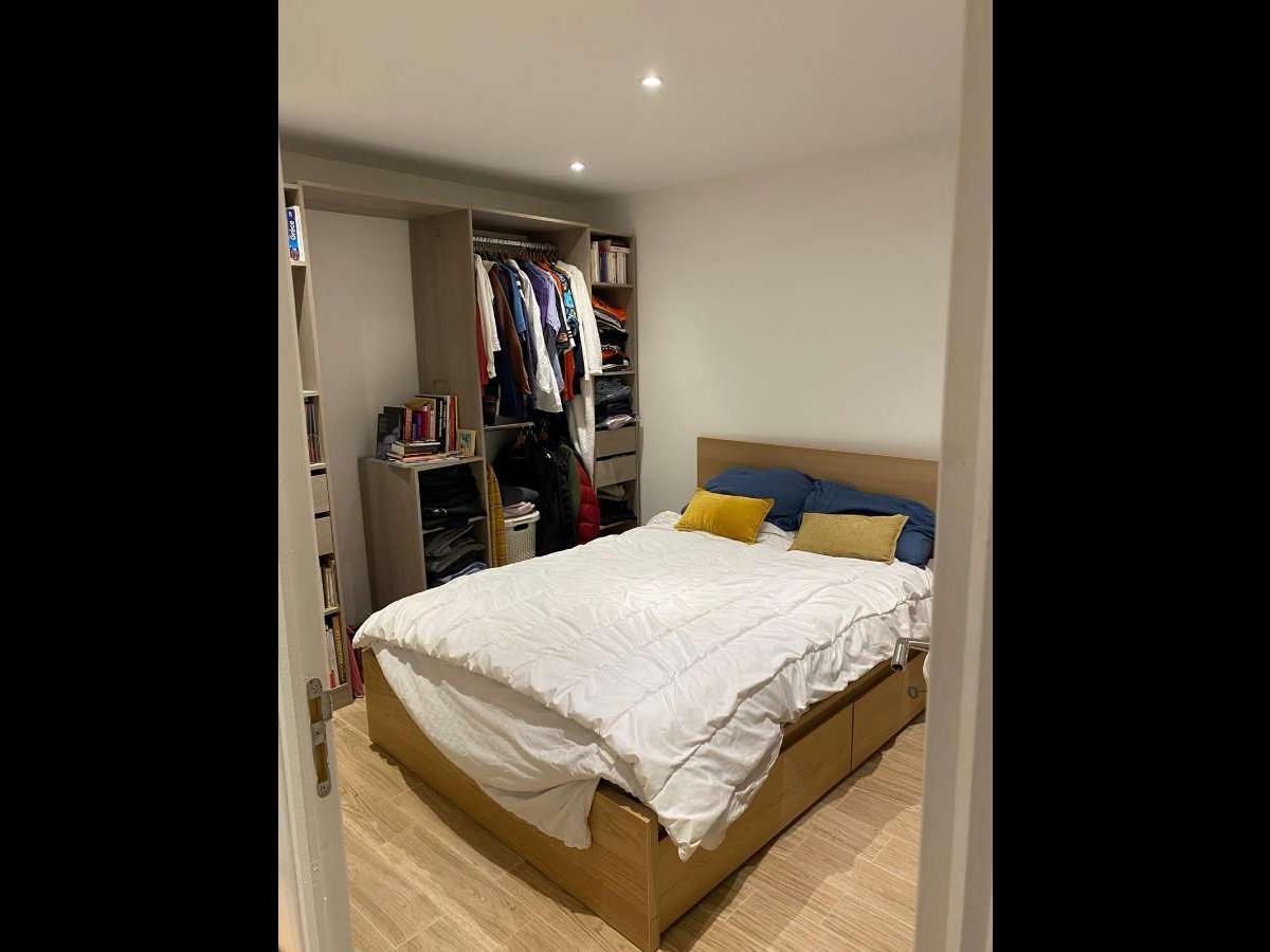 Colocation à Toulouse : Dispo février · coloc calme · Compans · Toulouse (photo 5/6)