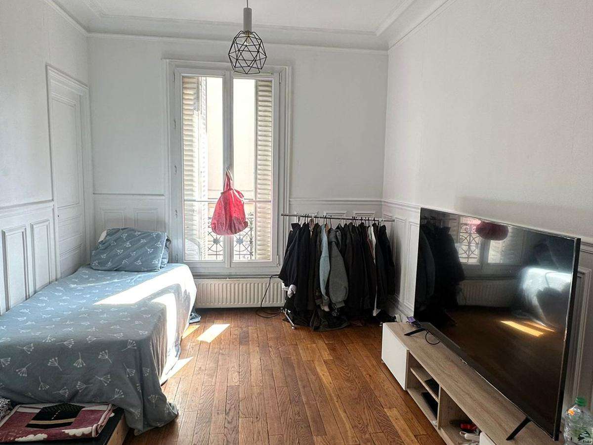 Colocation à Saint-Malo : Dispo juillet · coloc calme · Paramé · Saint-Malo (photo 4/6)