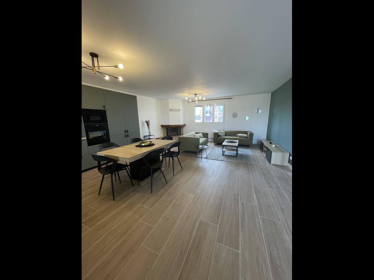 Colocation à Montauban : Colocation Montauban — chambre meublée · proche centre (photo 2/6)