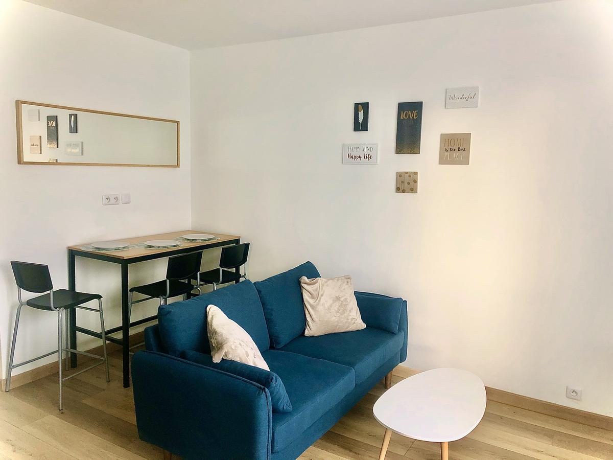 Colocation à Avignon : Colocation Avignon — chambre meublée · proche centre (photo 4/6)