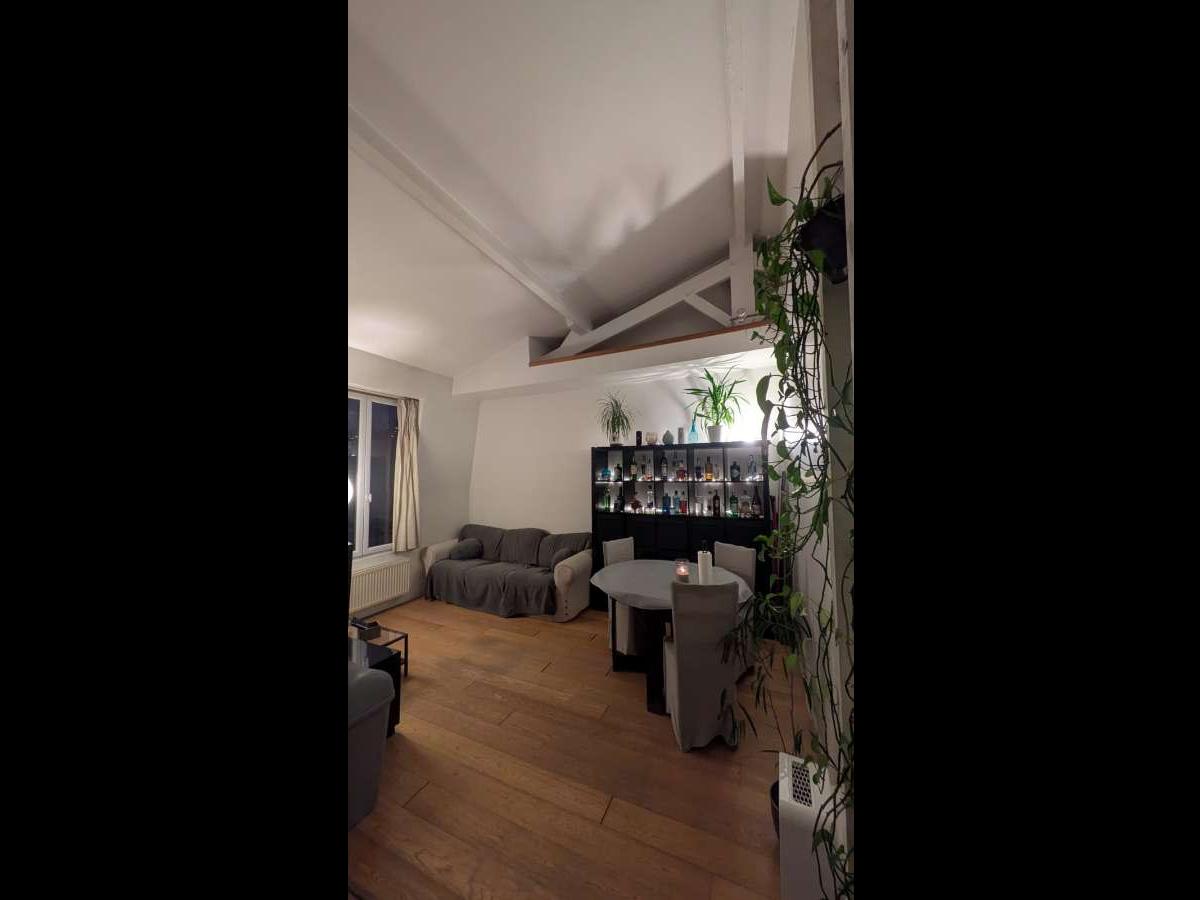 Colocation à Amiens — Appartement 6 pièces · 51 m² — Saint-Leu · Amiens Colocation à Amiens — Appartement 6 pièces · 51 m² — Saint-Leu · Amiens