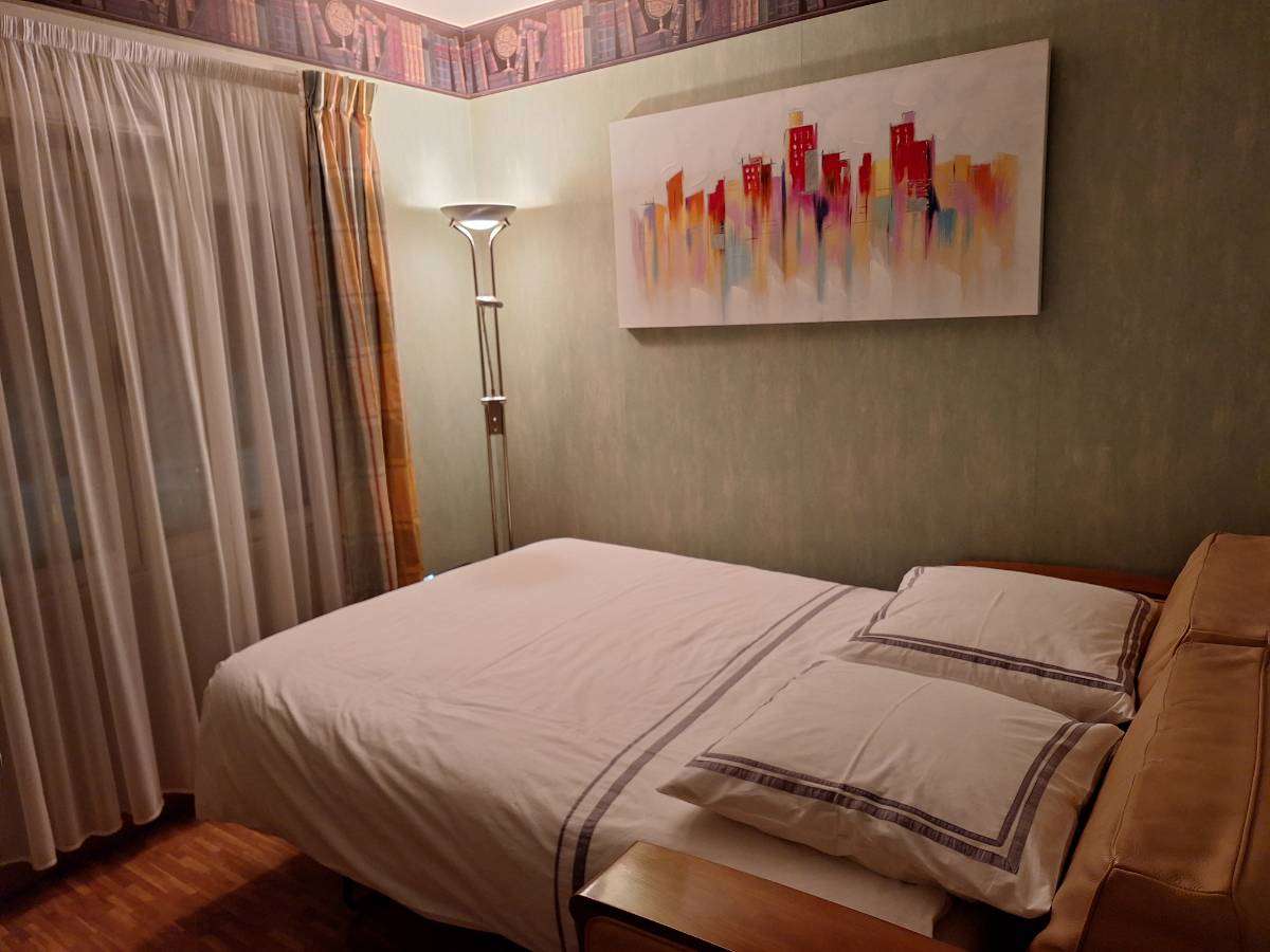 Colocation à Saint-Malo : 3 colocs / chambre dans appart 39 m² · Saint-Malo (photo 4/6)