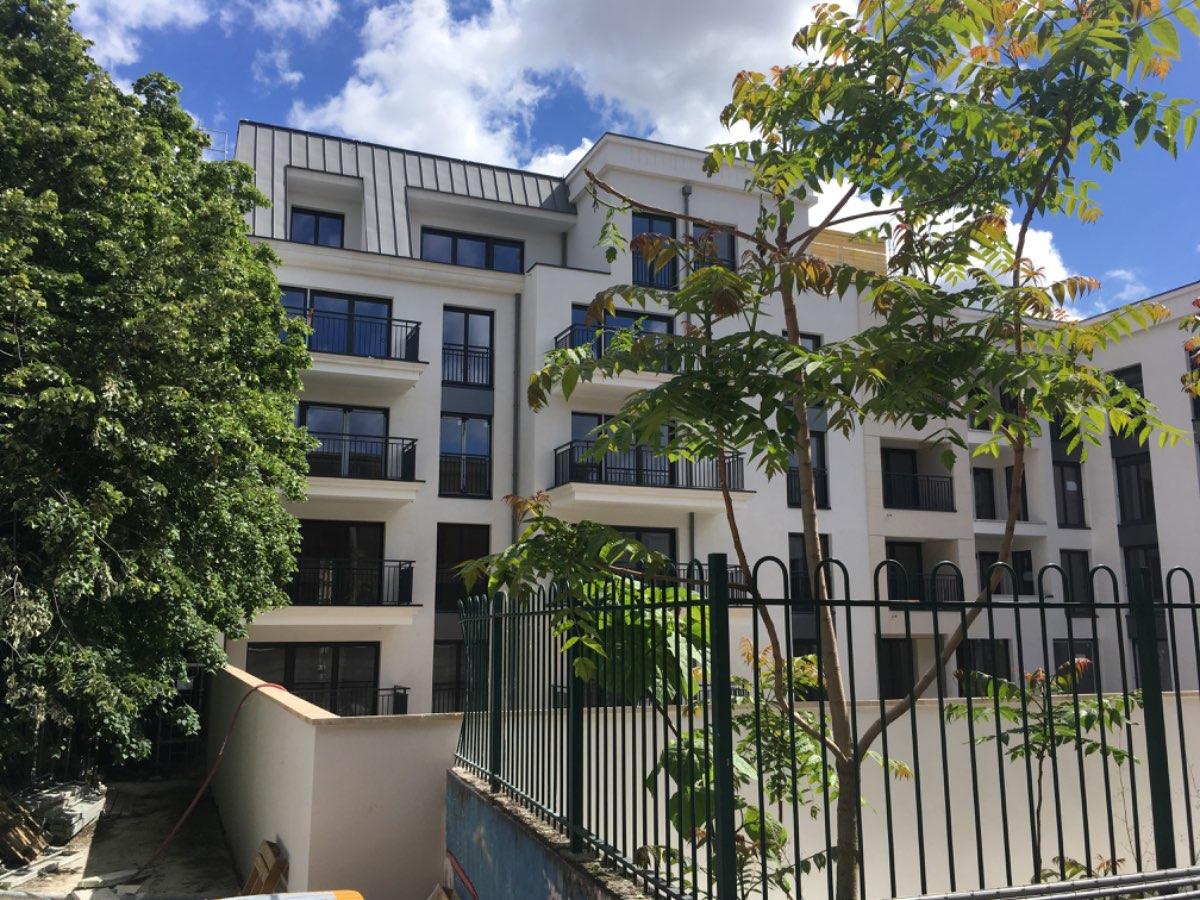 Colocation à Rodez : 5 colocs / chambre dans appart 72 m² · Rodez (photo 3/6)