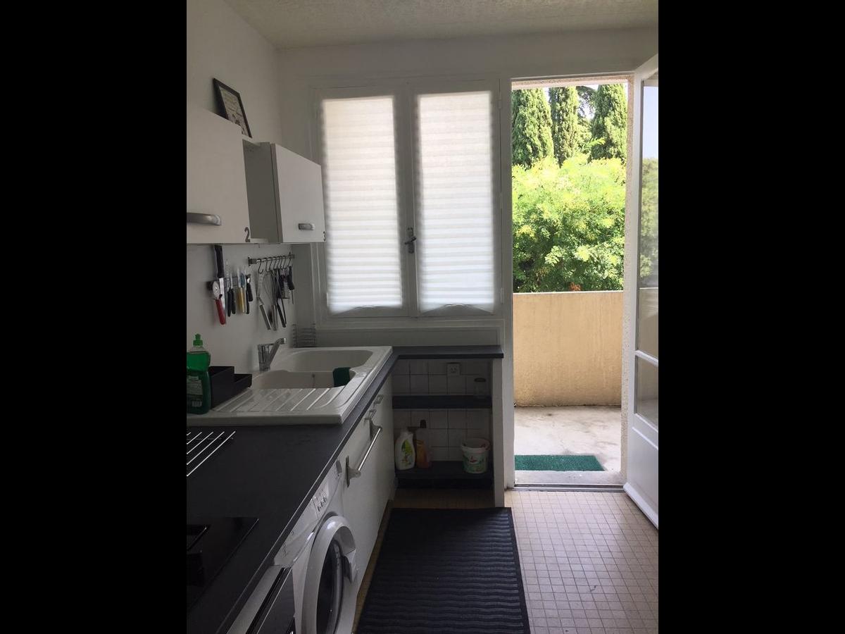 Colocation à Reims : Appartement 5 pièces · 94 m² — Centre-ville · Reims (photo 4/6)
