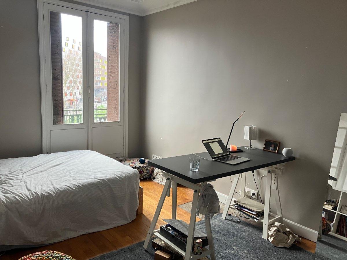 Colocation à Aix-En-Provence : Colocation Aix-en-Provence — chambre meublée · Puyricard · (photo 2/6)