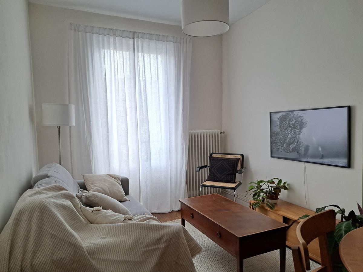 Colocation à Montpellier : Dispo décembre · coloc calme · Montpellier (photo 4/6)