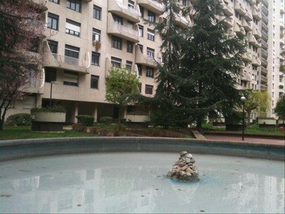 Colocation à Lille : Dispo décembre · coloc calme · Vieux-Lille · Lille (photo 5/6)