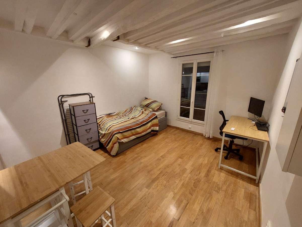 Colocation à Tarbes : Appartement 4 pièces · 90 m² — Ormeau · Tarbes (photo 4/6)