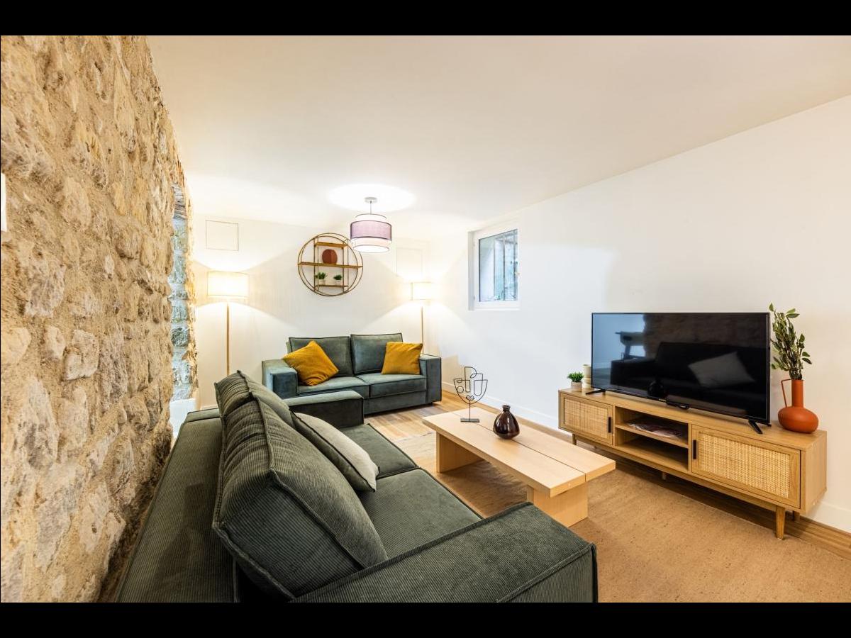 Colocation à Rodez : 3 colocs / chambre dans appart 74 m² · Rodez (photo 4/6)