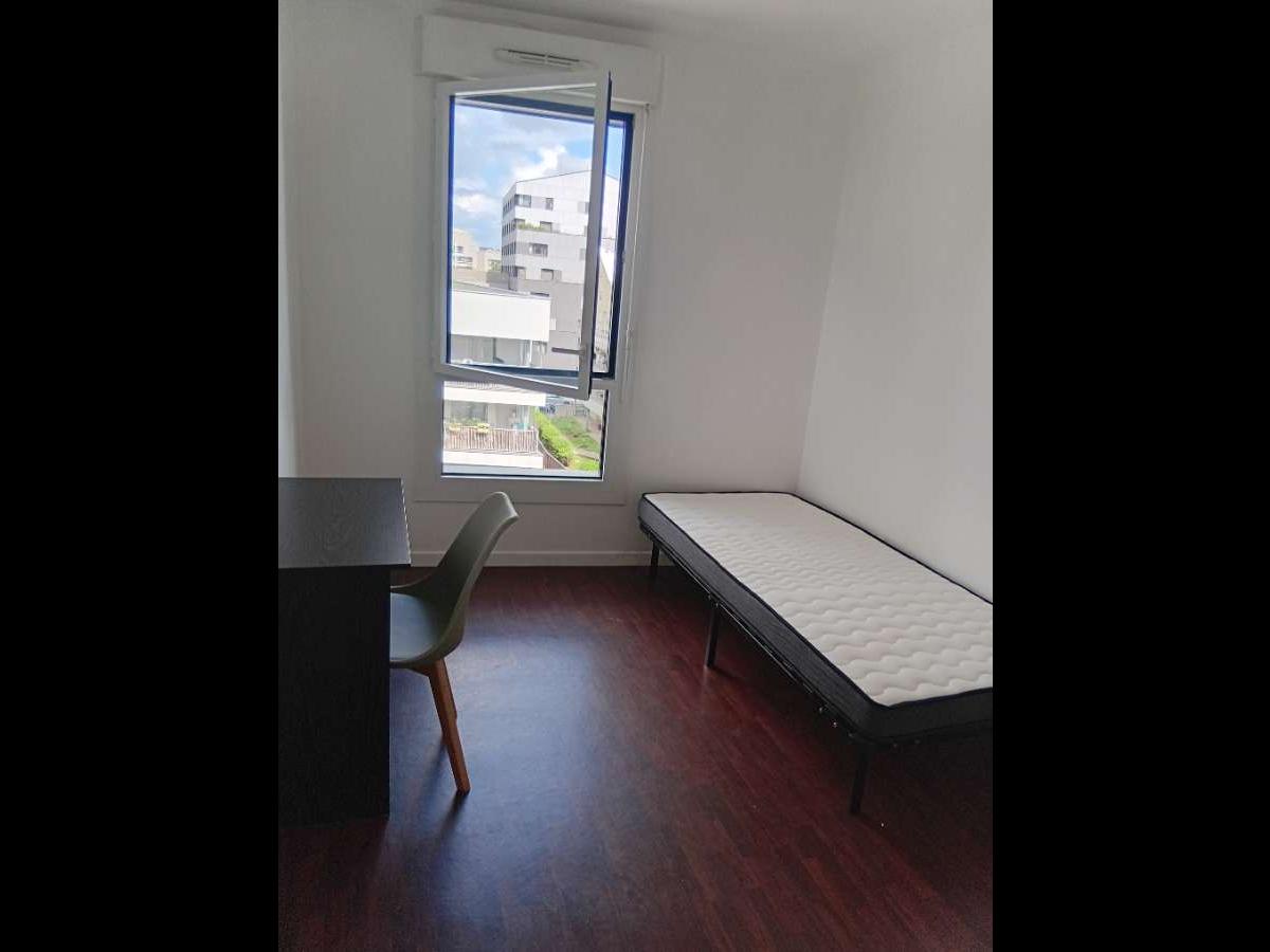 Colocation à Toulouse : Appartement 4 pièces · 92 m² — Minimes · Toulouse (photo 3/6)