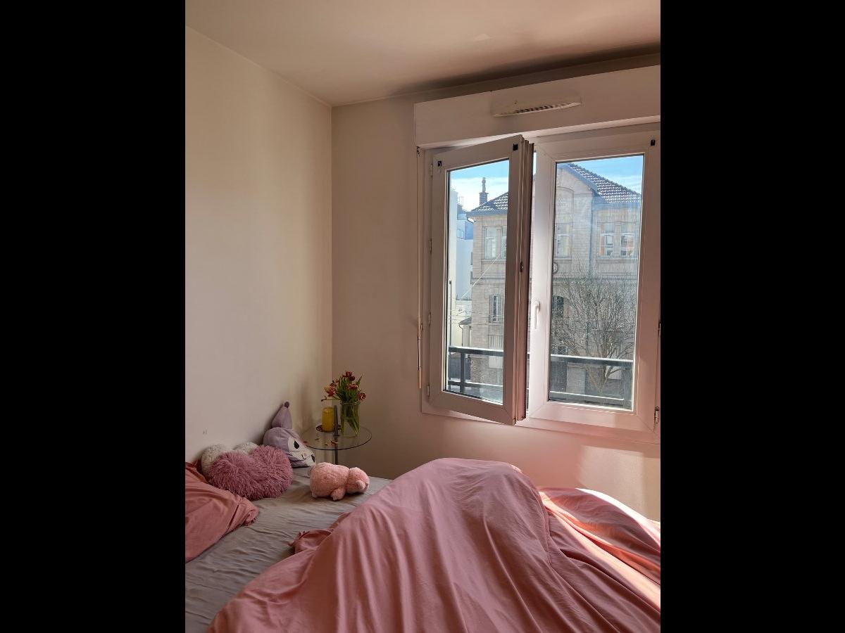 Colocation à Montpellier — 2 colocs / chambre dans appart 85 m² · Montpellier