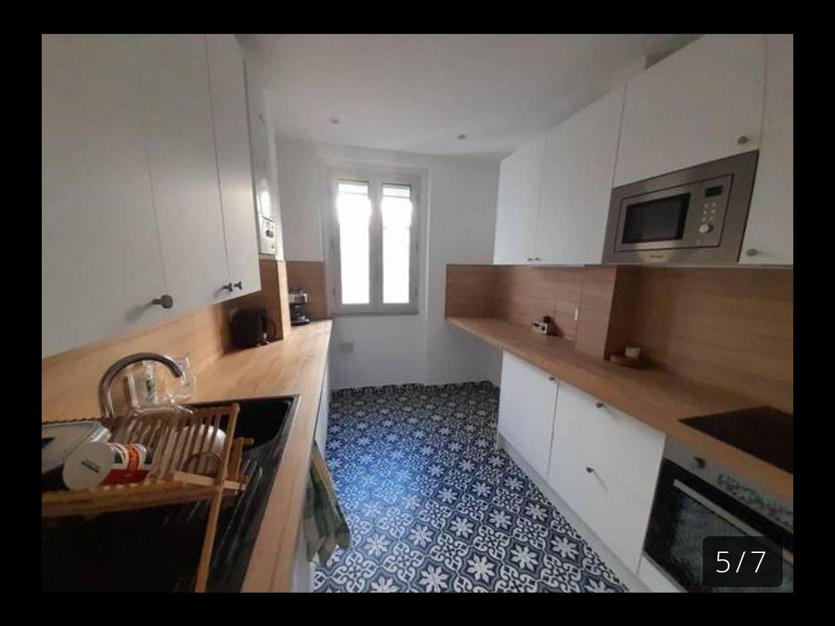 Colocation à Lyon : Colocation Lyon — chambre meublée · proche centre (photo 5/6)