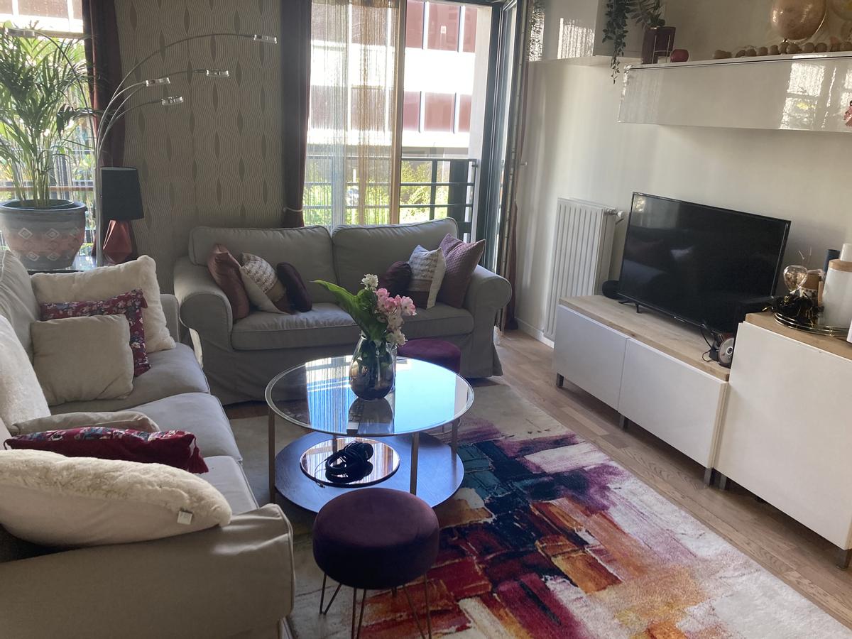 Colocation à Boulogne-Sur-Mer : Appartement 5 pièces · 46 m² — Centre · Boulogne-sur-Mer (photo 4/6)