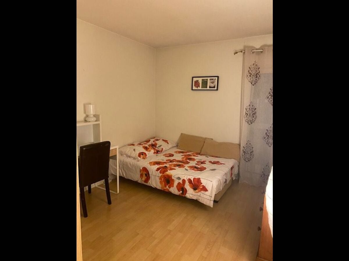 Colocation à Cannes — Appartement 5 pièces · 38 m² — Cannes Colocation à Cannes — Appartement 5 pièces · 38 m² — Cannes