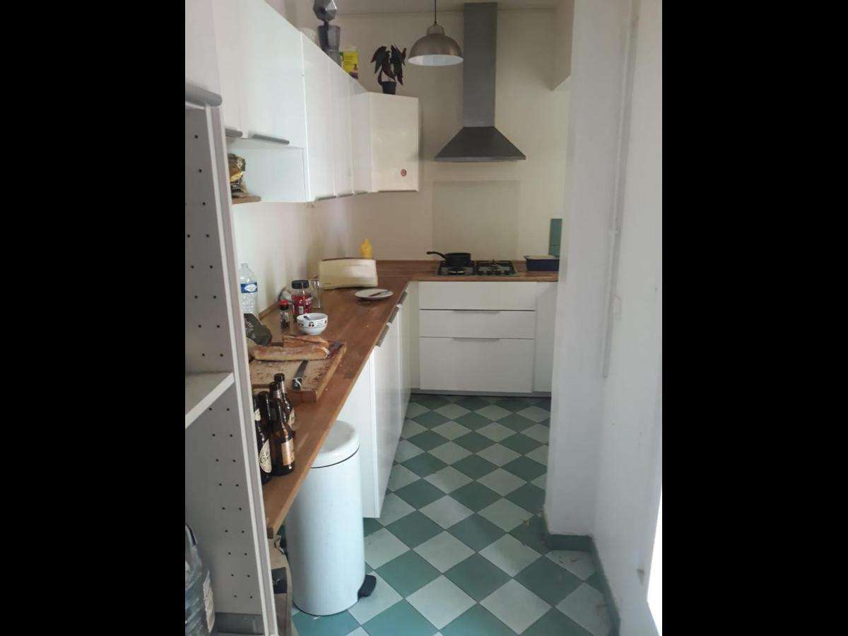 Colocation à Cergy : Dispo juin · coloc calme · Port · Cergy (photo 3/6)