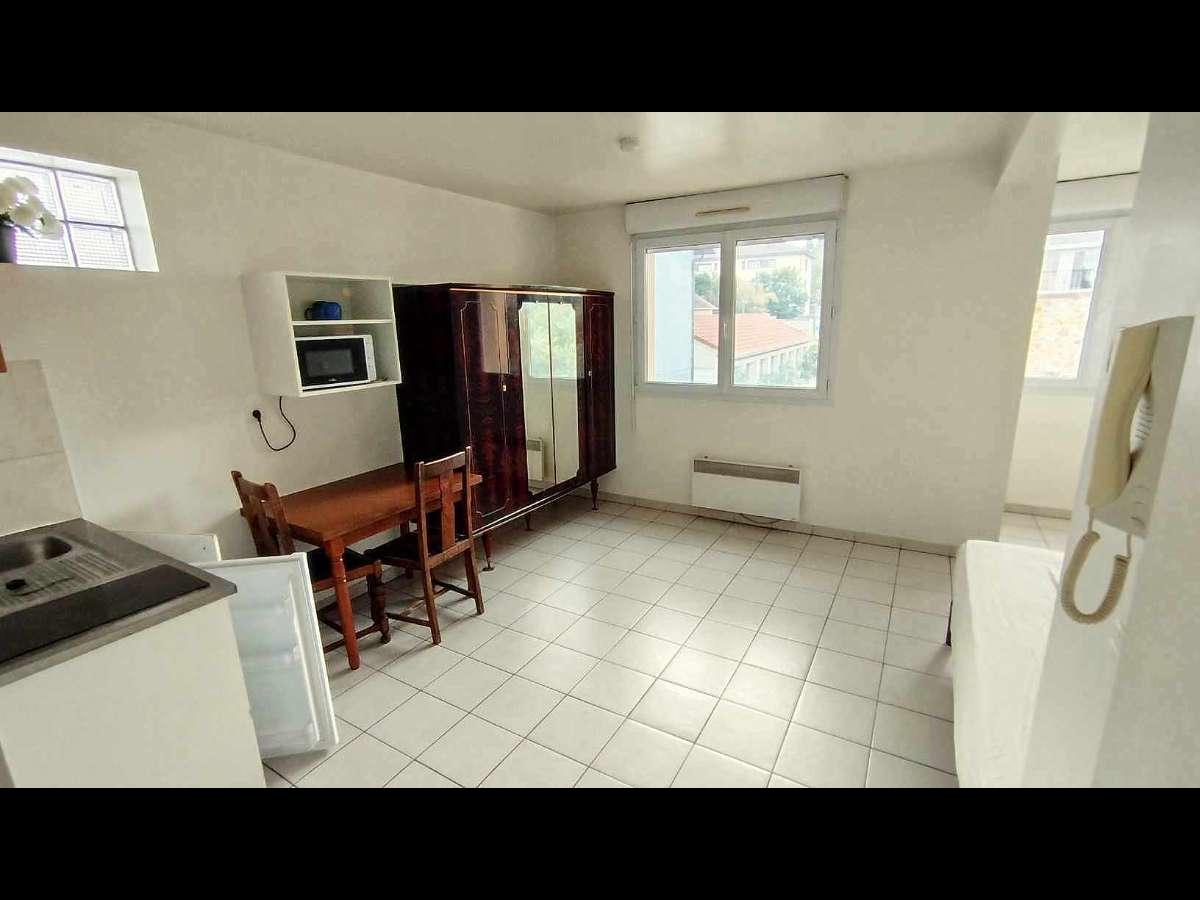 Colocation à Paris : 7 colocs / chambre dans appart 59 m² · Paris (photo 3/6)