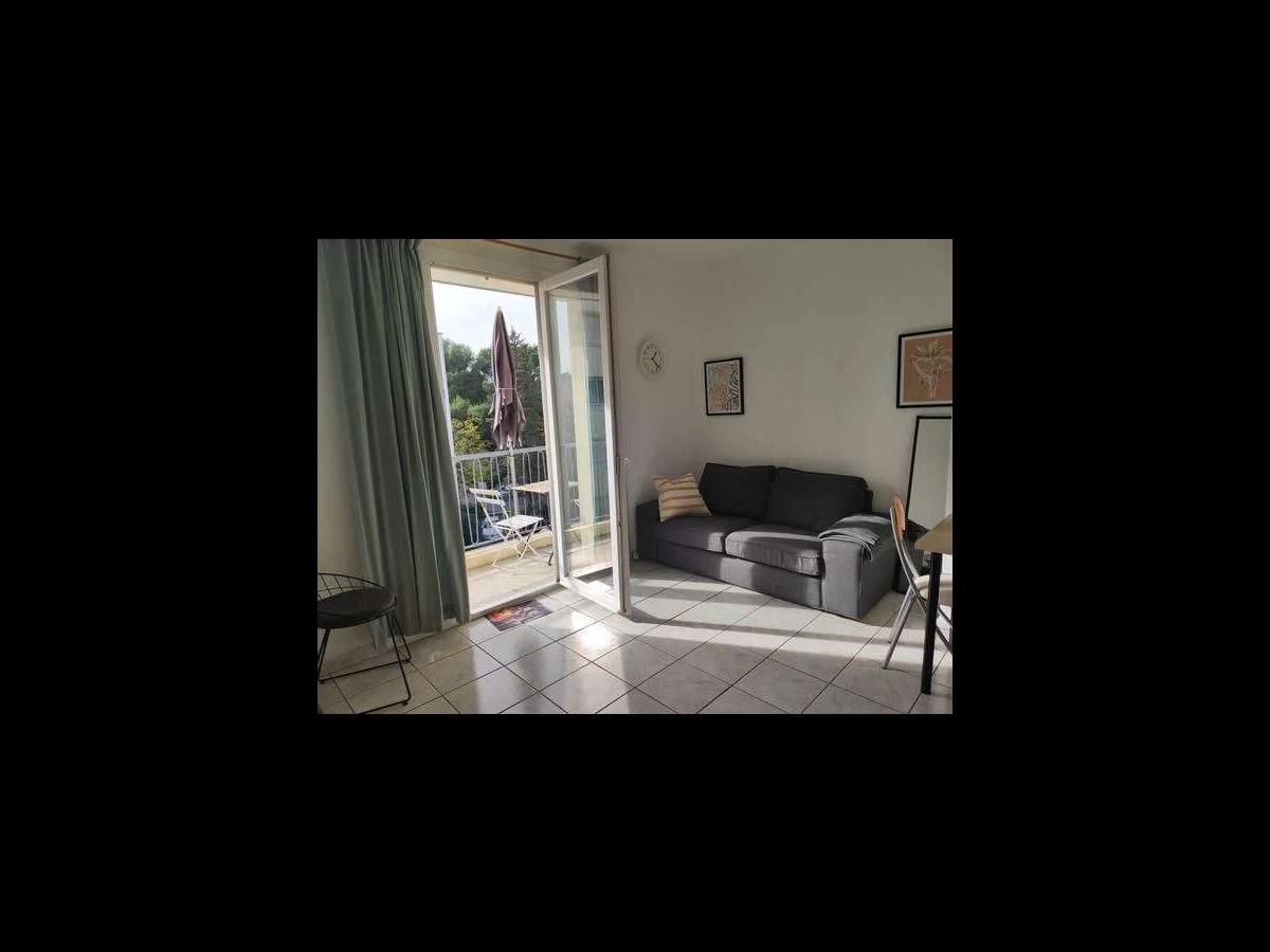 Colocation à Le Havre : 5 colocs / chambre dans appart 92 m² · Le Havre (photo 2/6)