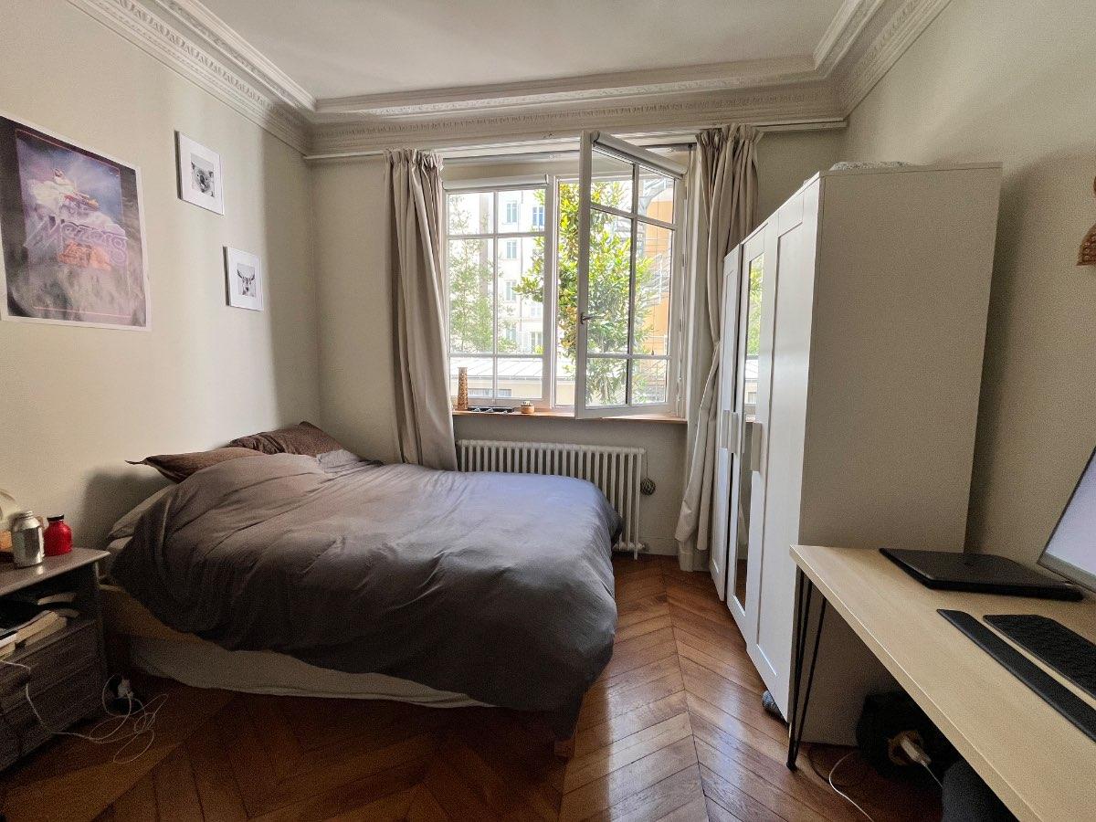 Colocation à Troyes : Appartement 2 pièces · 52 m² — Bouchon · Troyes (photo 4/6)