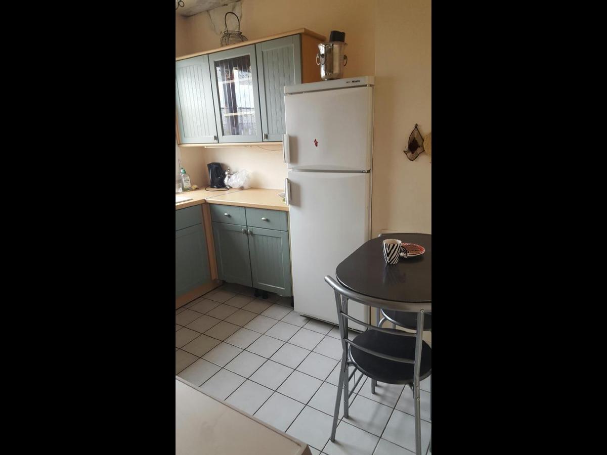 Colocation à Périgueux — Appartement 3 pièces · 43 m² — Toulon · Périgueux