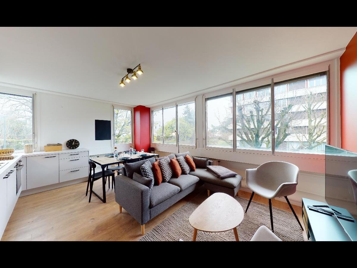 Colocation à Évreux : Dispo février · coloc calme · Évreux (photo 5/6)