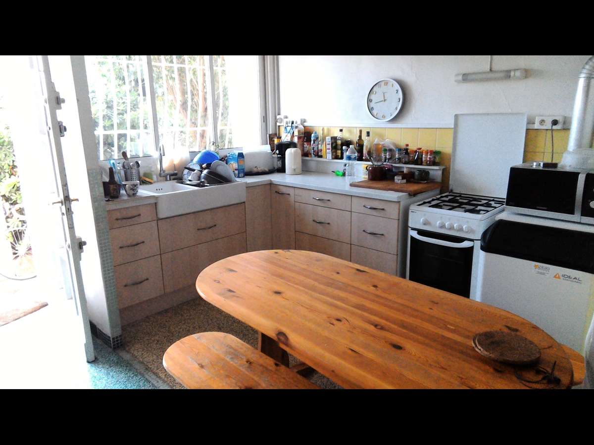 Colocation à Orléans : 5 colocs / chambre dans appart 72 m² · Orléans (photo 5/6)