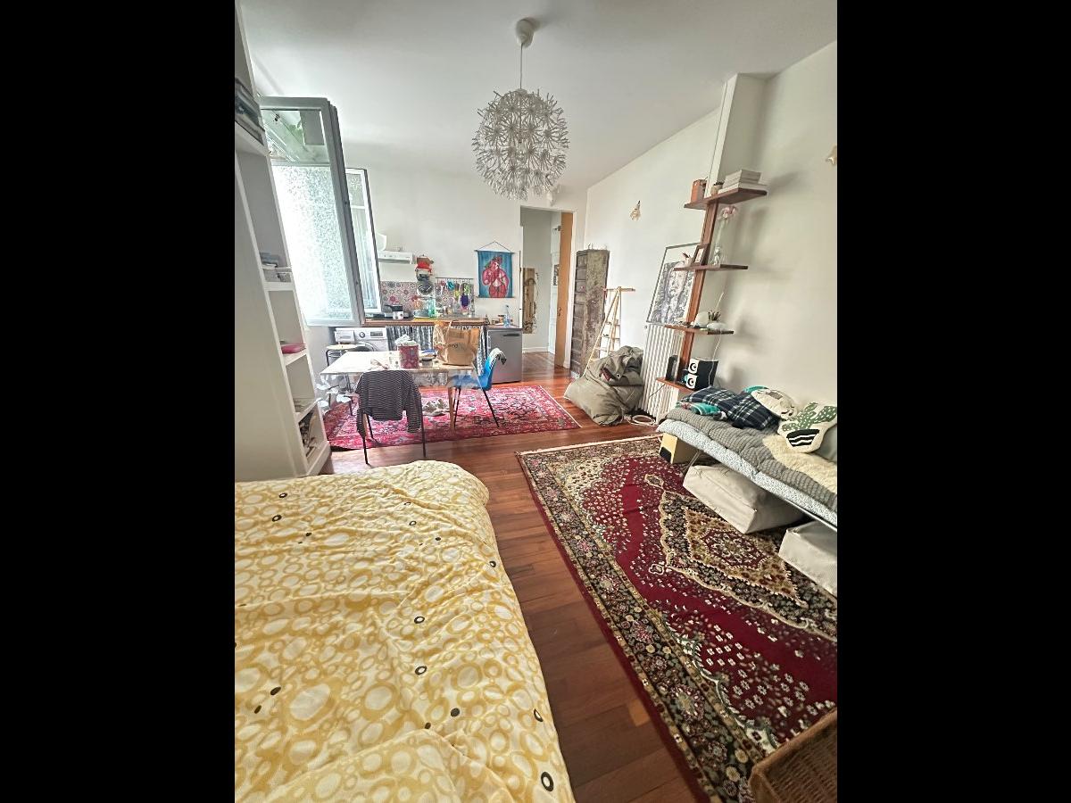 Colocation à Rennes : 7 colocs / chambre dans appart 69 m² · Rennes (photo 5/6)