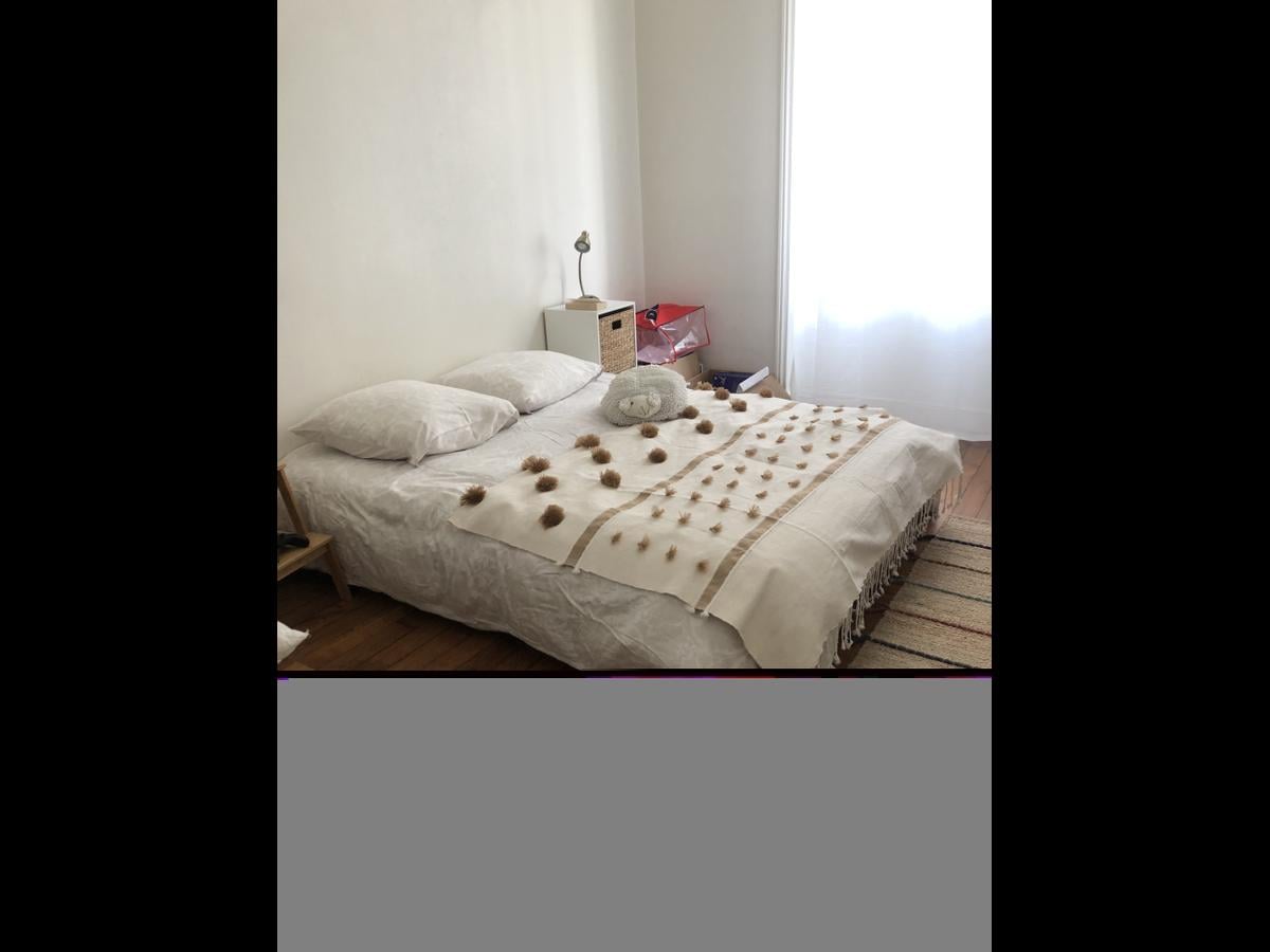 Colocation à Saint-Malo : Dispo avril · coloc calme · Paramé · Saint-Malo (photo 3/6)